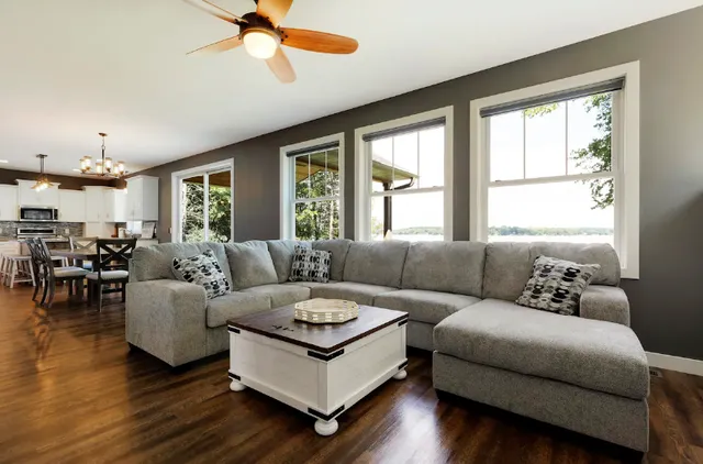 $5,900 | 50521 Acacia Lane, Stanchfield, MN 55080