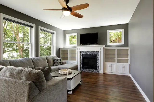 $5,900 | 50521 Acacia Lane, Stanchfield, MN 55080