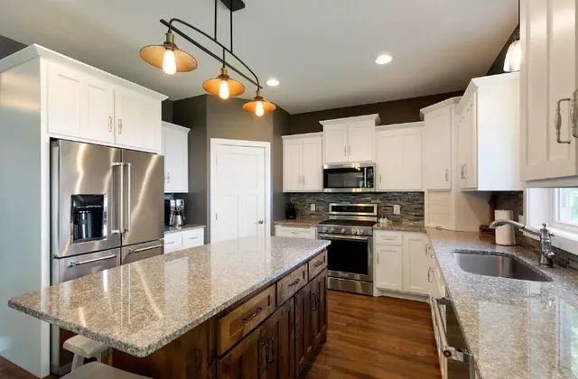 $5,900 | 50521 Acacia Lane, Stanchfield, MN 55080