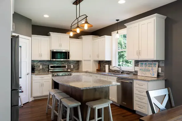 $5,900 | 50521 Acacia Lane, Stanchfield, MN 55080