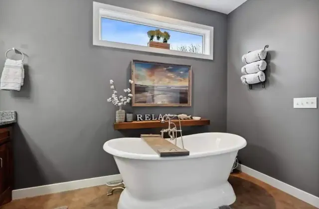 $5,900 | 50521 Acacia Lane, Stanchfield, MN 55080