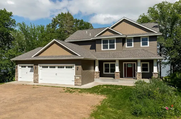$5,900 | 50521 Acacia Lane, Stanchfield, MN 55080