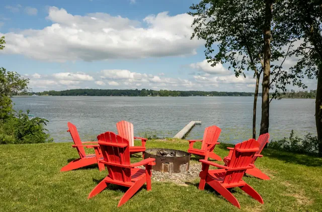 $5,900 | 50521 Acacia Lane, Stanchfield, MN 55080