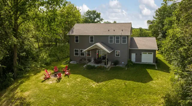 $5,900 | 50521 Acacia Lane, Stanchfield, MN 55080