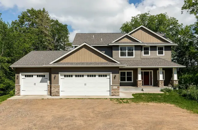 $5,900 | 50521 Acacia Lane, Stanchfield, MN 55080