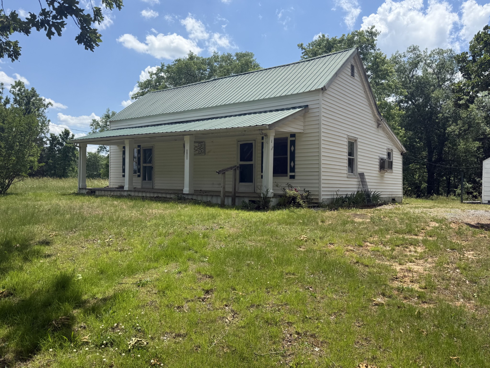 1032 Gladeville Road Mount Juliet, TN 37122 - Photo 1 of 4