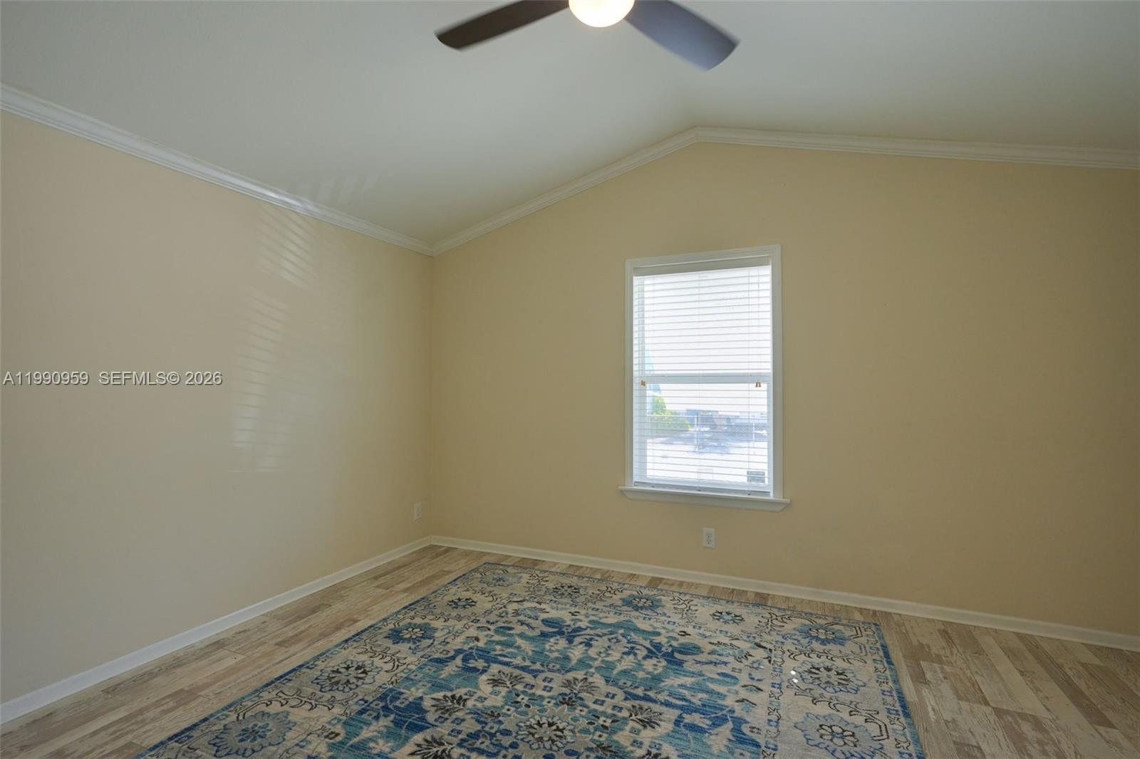 112 Tweedy Pie Terrace Key Largo, FL 33037 - Photo 25 of 39 an empty room with a window