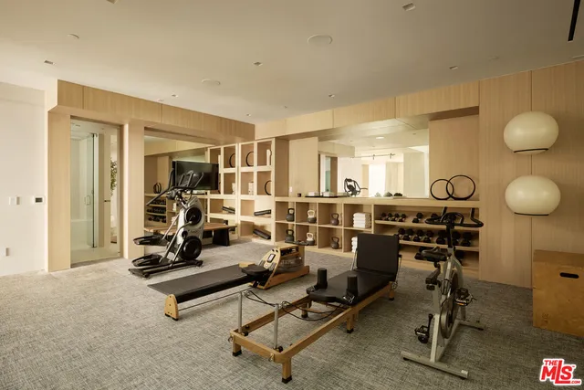 $22,500,000 | 1615 Blue Jay Way, West Hollywood, CA 90069