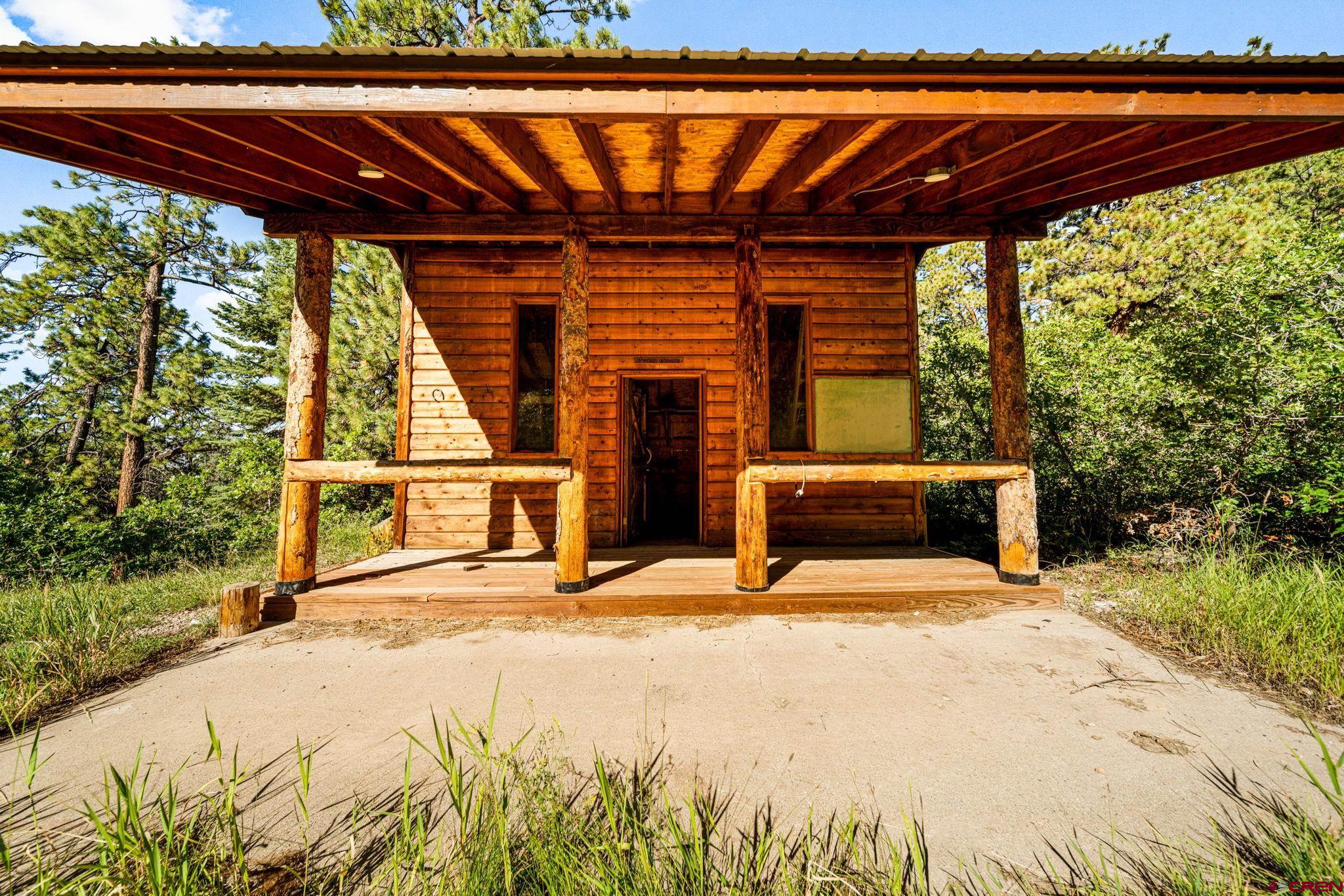 1875 Silver Mesa Driveway Durango, CO 81301 - Photo 23 of 27