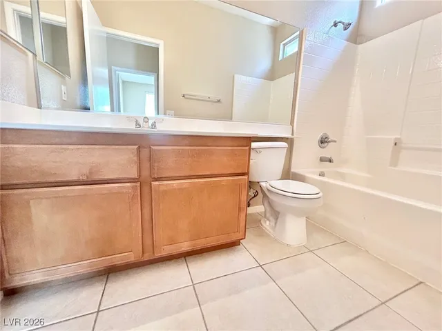 $1,700 | 206 Crown Imperial Street, Unit 2603, Henderson, NV 89074