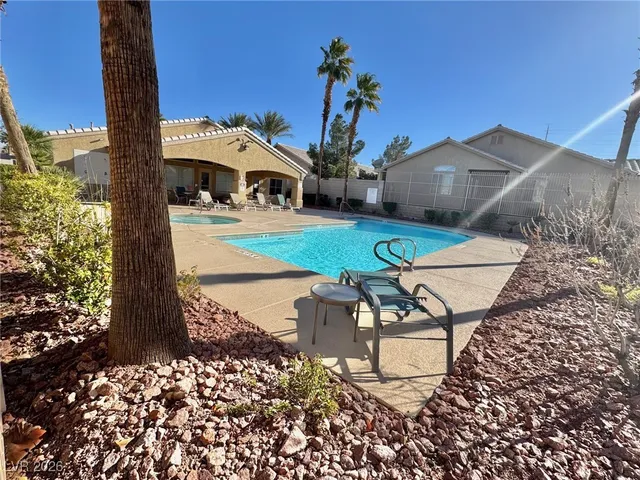 $1,700 | 206 Crown Imperial Street, Unit 2603, Henderson, NV 89074