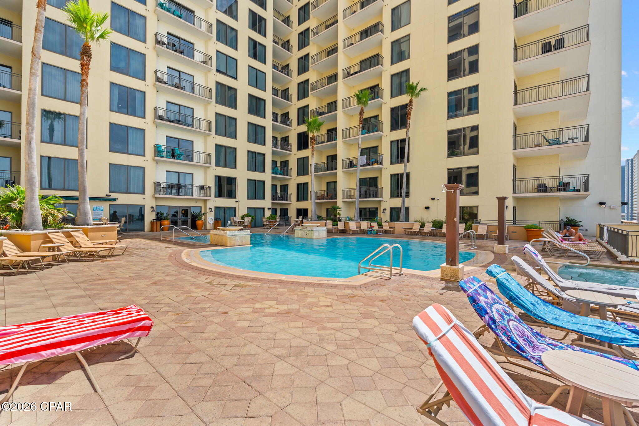 15100 Front Beach Road, Unit 616 Panama City Beach, FL 32413 - Photo 24 of 32