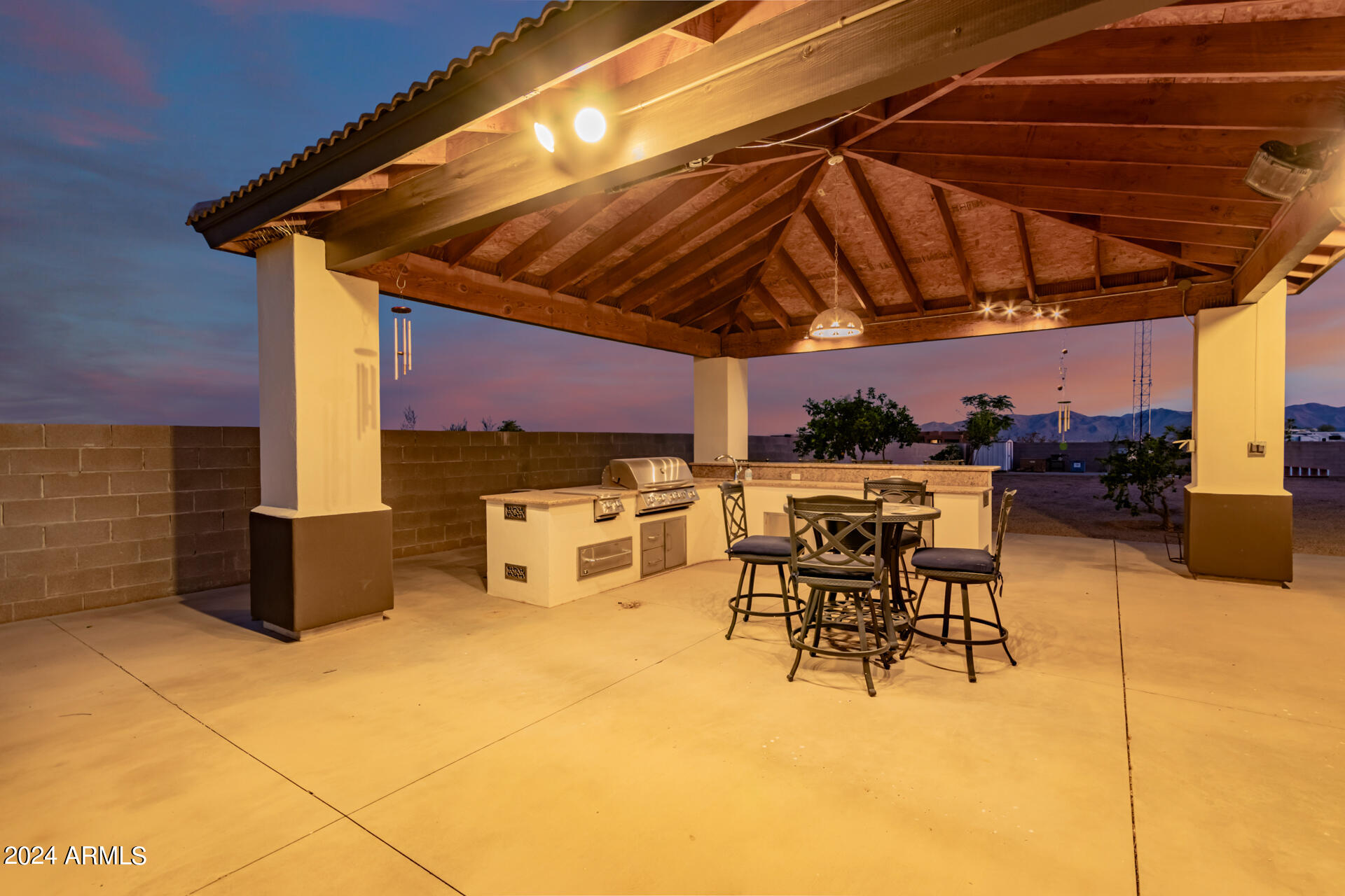 22611 West Patton Road Wittmann, AZ 85361 - Photo 36 of 69 58-Patton