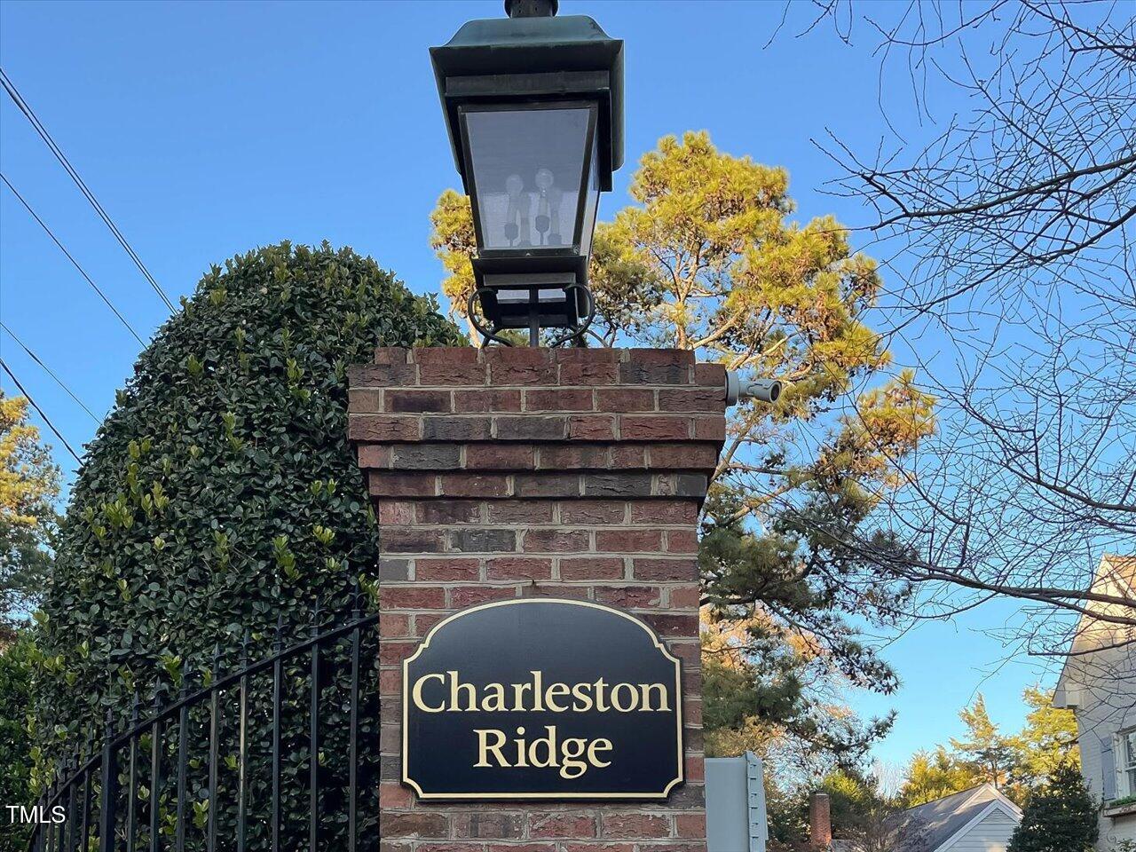3307 Ridgecrest Court Raleigh, NC 27607 - Photo 32 of 34 48-Charleston Ridge