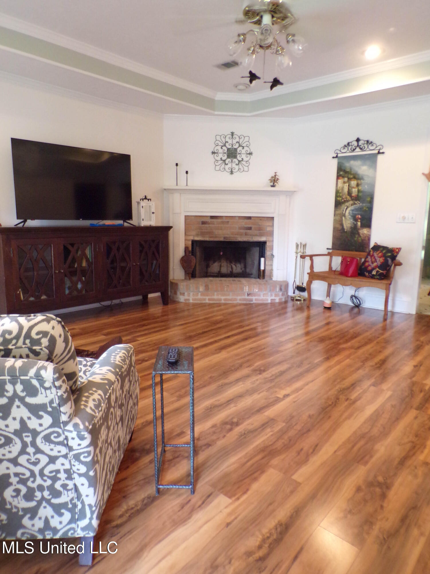 249 North Ridge Drive Madison, MS 39110 - Photo 8 of 27 25 Living Room