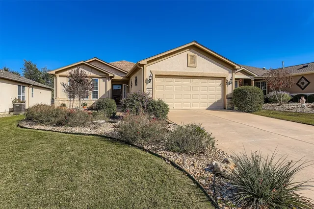 $339,000 | 723 Independence Creek Lane, Georgetown, TX 78633