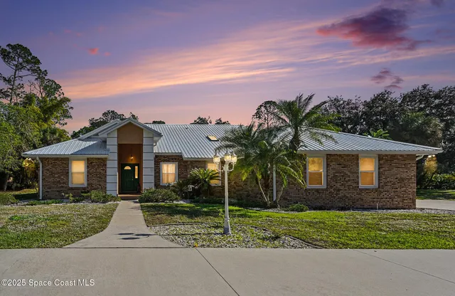 $620,000 | 2956 Long Lake Drive, Titusville, FL 32780