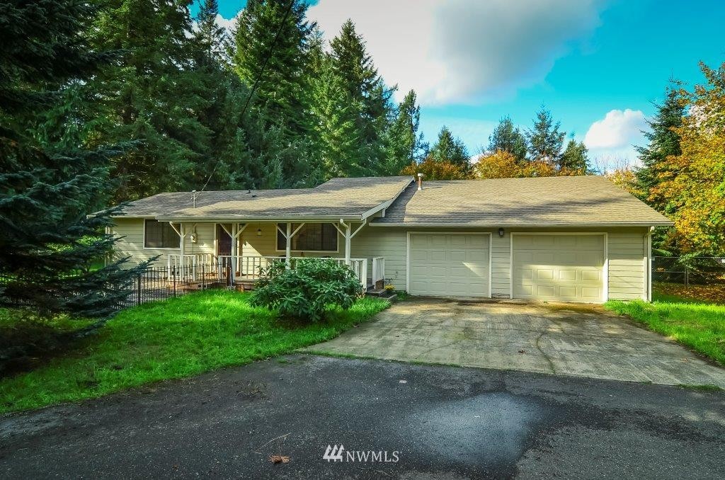 9121 Littlerock Road Southwest Olympia, WA 98512 - Photo 1 of 23 Gallery Image 1
