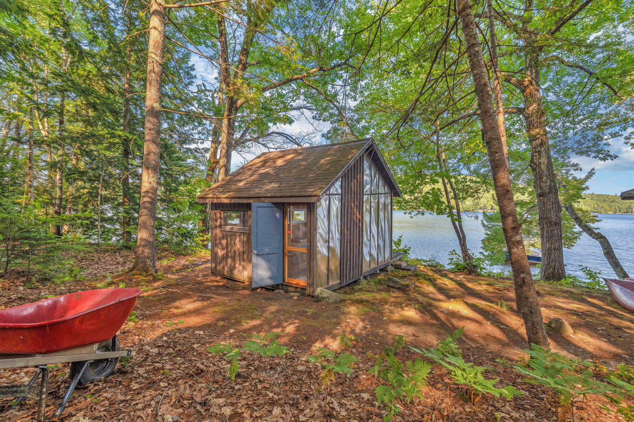 116 Nickerson Lane Rome, ME 04963 - Photo 50 of 95 35-web-or-mls-116-nickerson-ln
