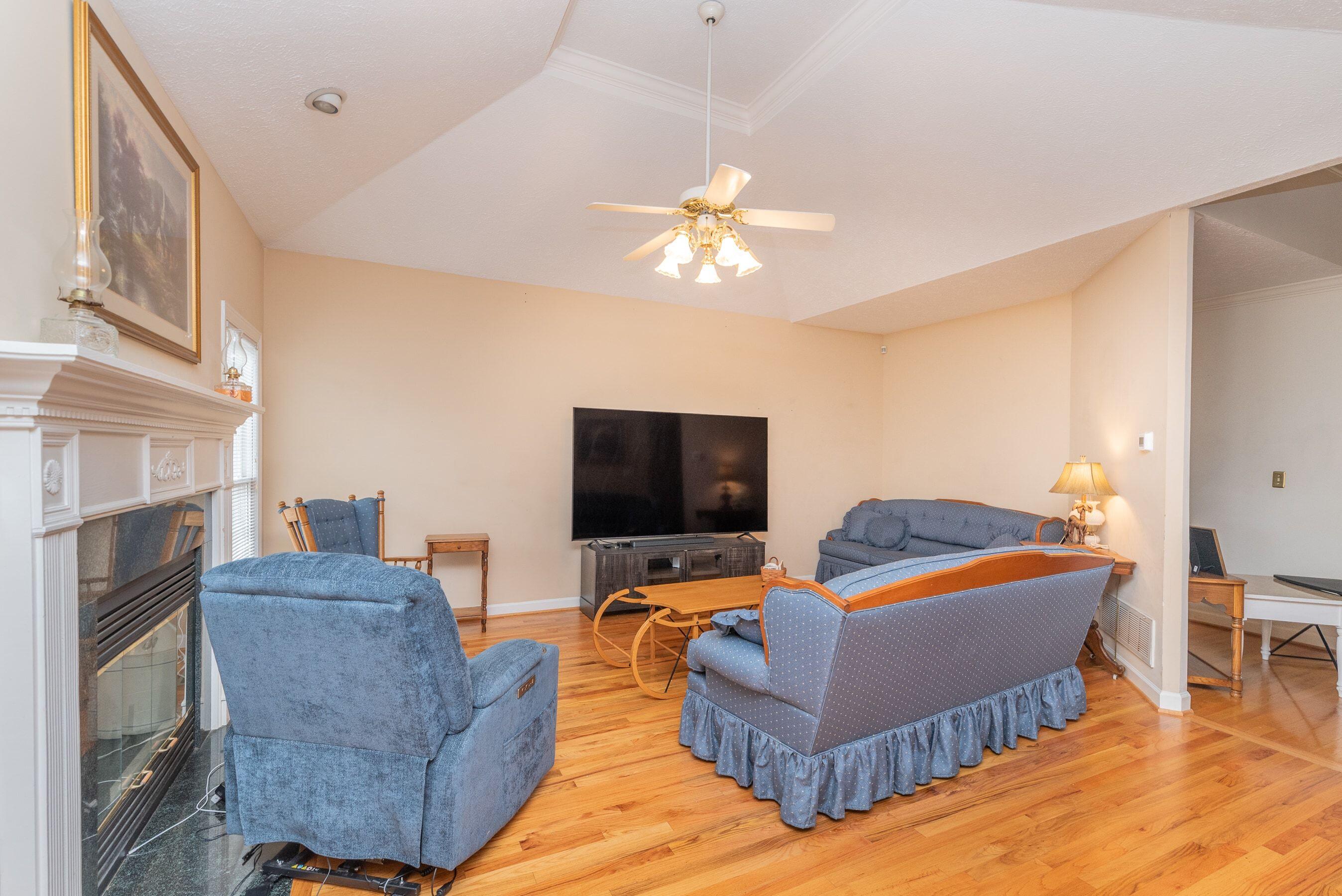 865 Trail Ridge Road Aiken, SC 29803 - Photo 9 of 53