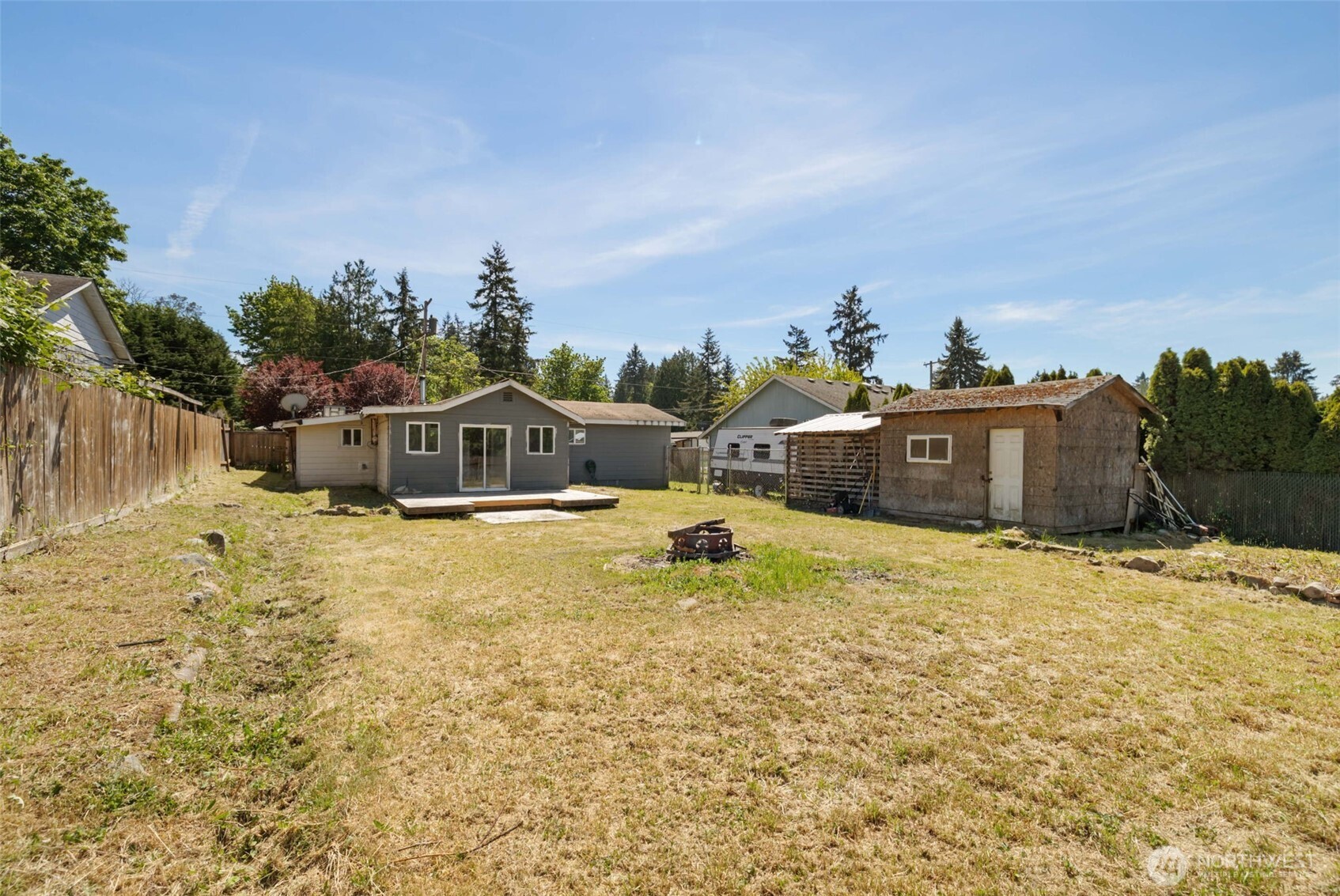 4603 Southeast Horstman Road Port Orchard, WA 98366 - Photo 22 of 27 Gallery Image 22