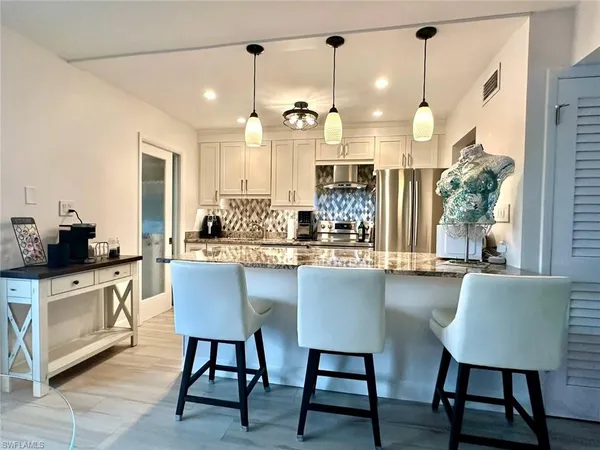 $345,000 | 788 Park Shore Drive, Unit A29, Naples, FL 34103