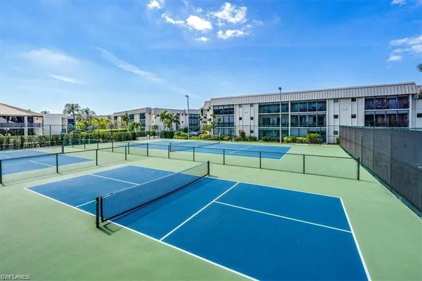 $345,000 | 788 Park Shore Drive, Unit A29, Naples, FL 34103