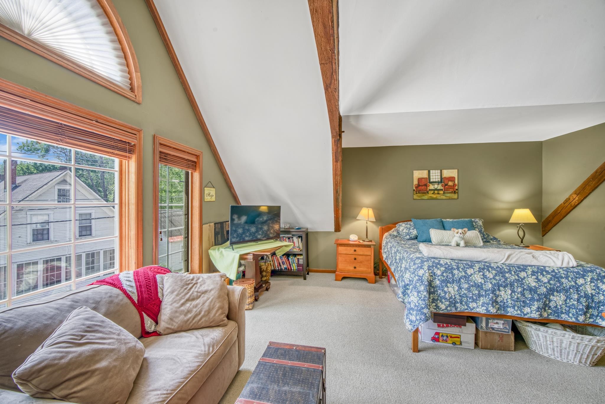 4 Prospect Hill Road, Unit 24 Sunapee, NH 03782 - Photo 7 of 19