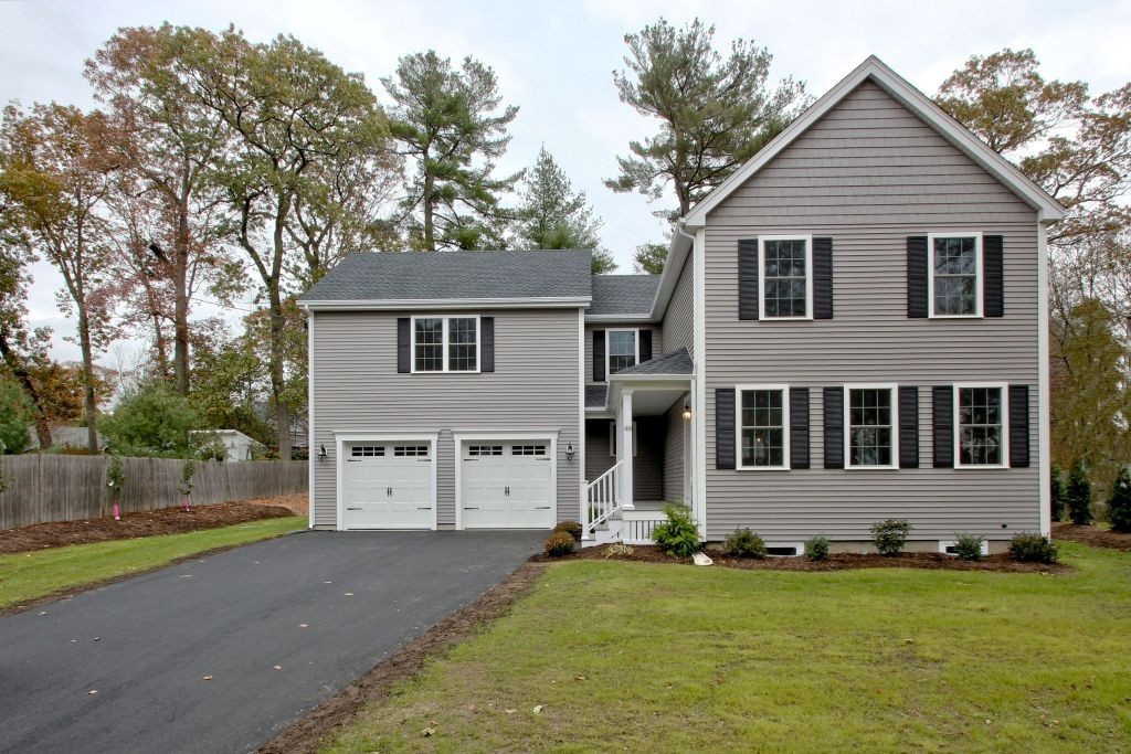 48 Edgewood Road Wayland, MA 01778 - Photo 1 of 27 Gallery Image 1