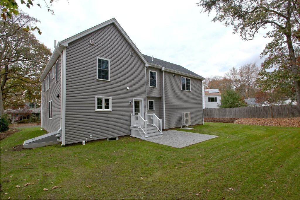 48 Edgewood Road Wayland, MA 01778 - Photo 6 of 27 Gallery Image 6