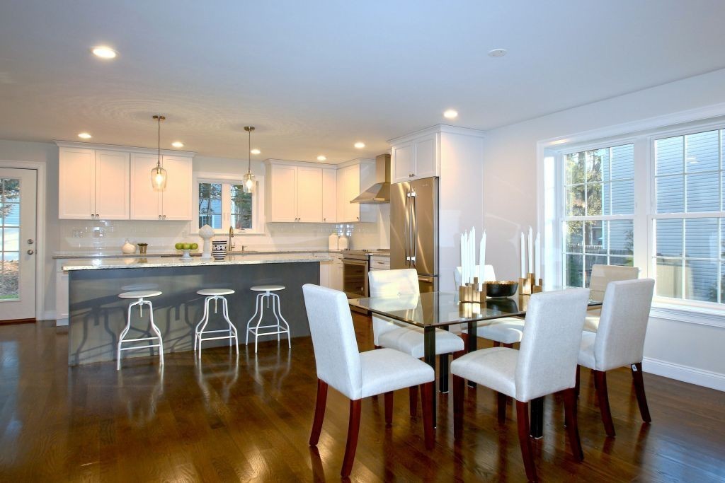48 Edgewood Road Wayland, MA 01778 - Photo 9 of 27 Gallery Image 9