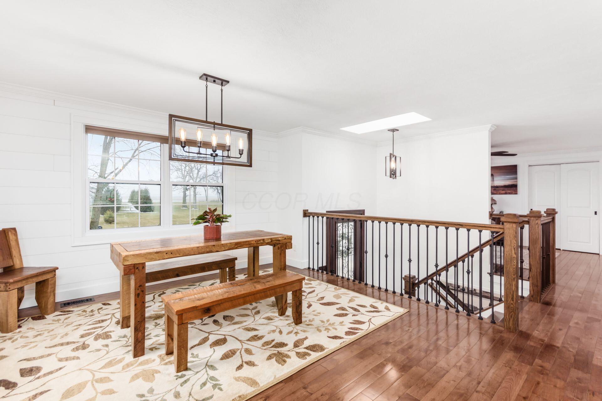 200 Josiah Morris Road London, OH 43140 - Photo 7 of 68 Welcome Home! 200 Josiah Morris Road, London, OH 43140