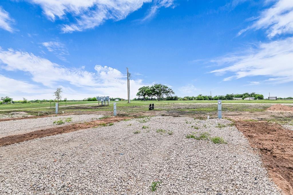 114 County Road 119 Riesel, TX 76682 - Photo 33 of 34 a view of a lake view with beach