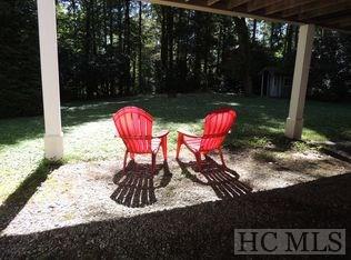 411 Wyanoak Road Highlands, NC 28741 - Photo 16 of 22 Gallery Image 16