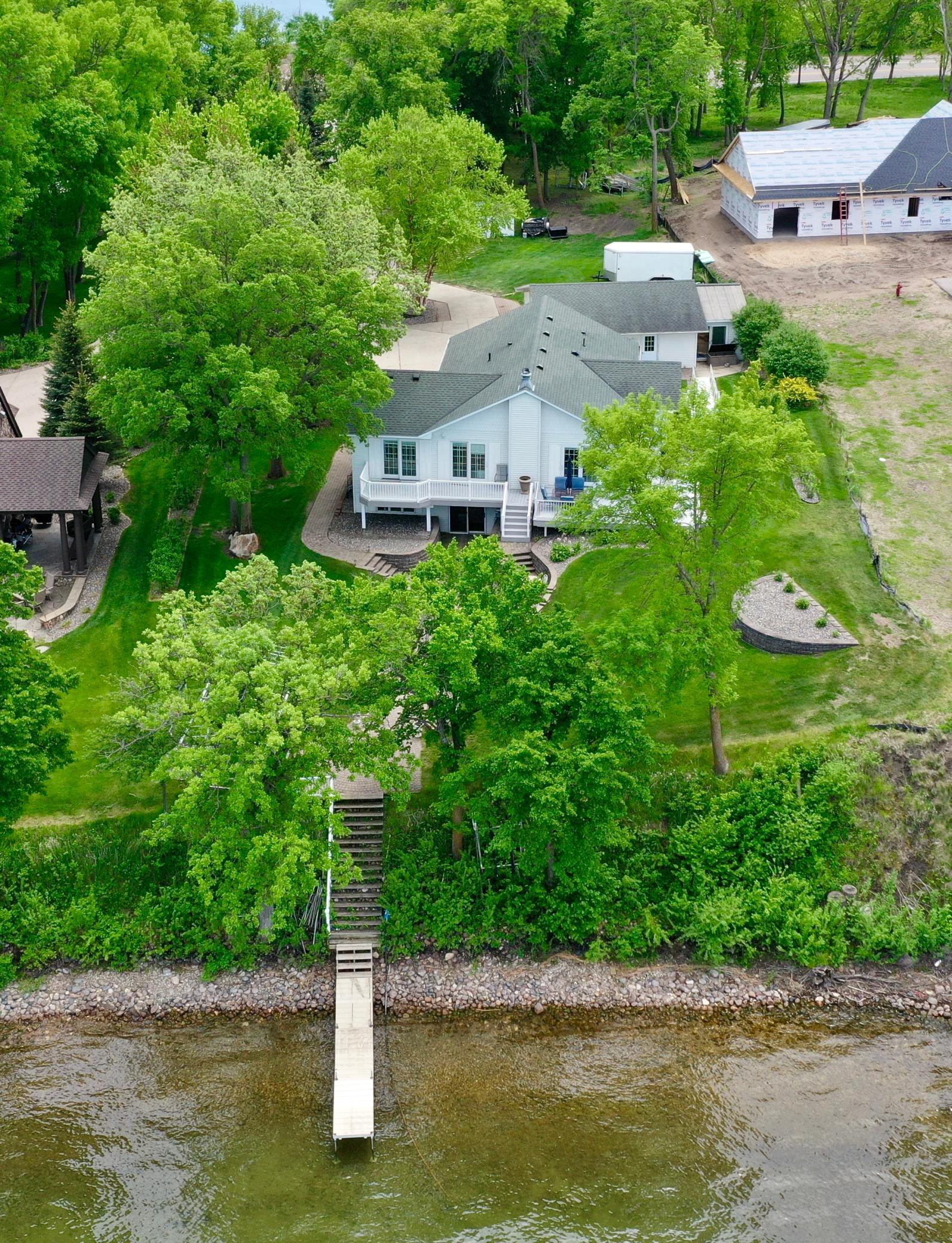 11646 Indian Beach Road Spicer, MN 56288 - Photo 5 of 8