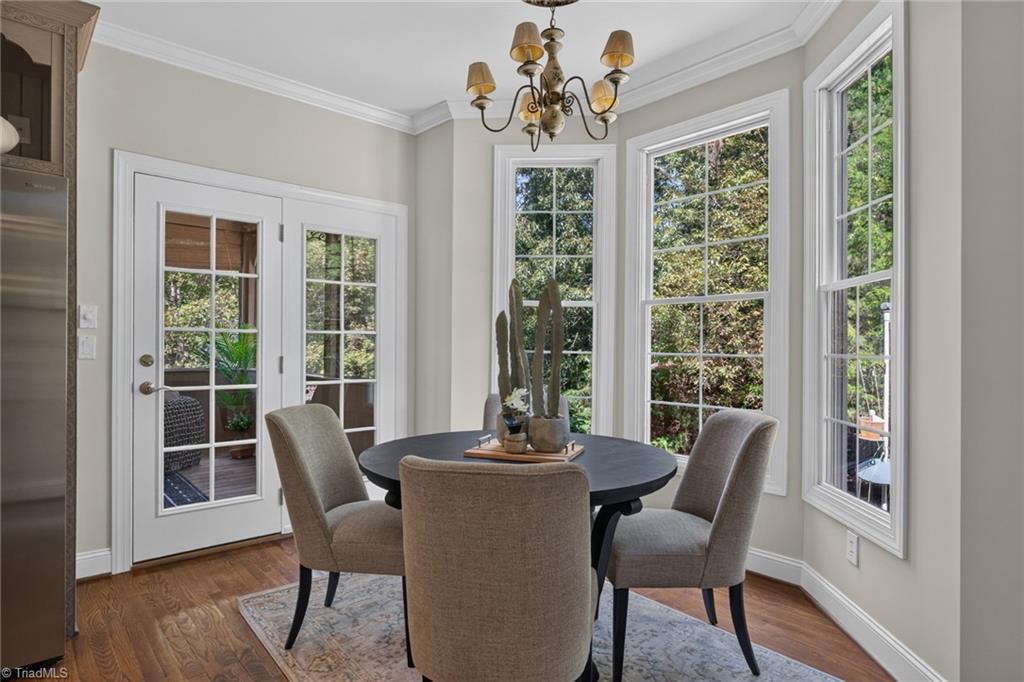 9750 Styers Ferry Road Lewisville, NC 27023 - Photo 23 of 49 Gallery Image 23