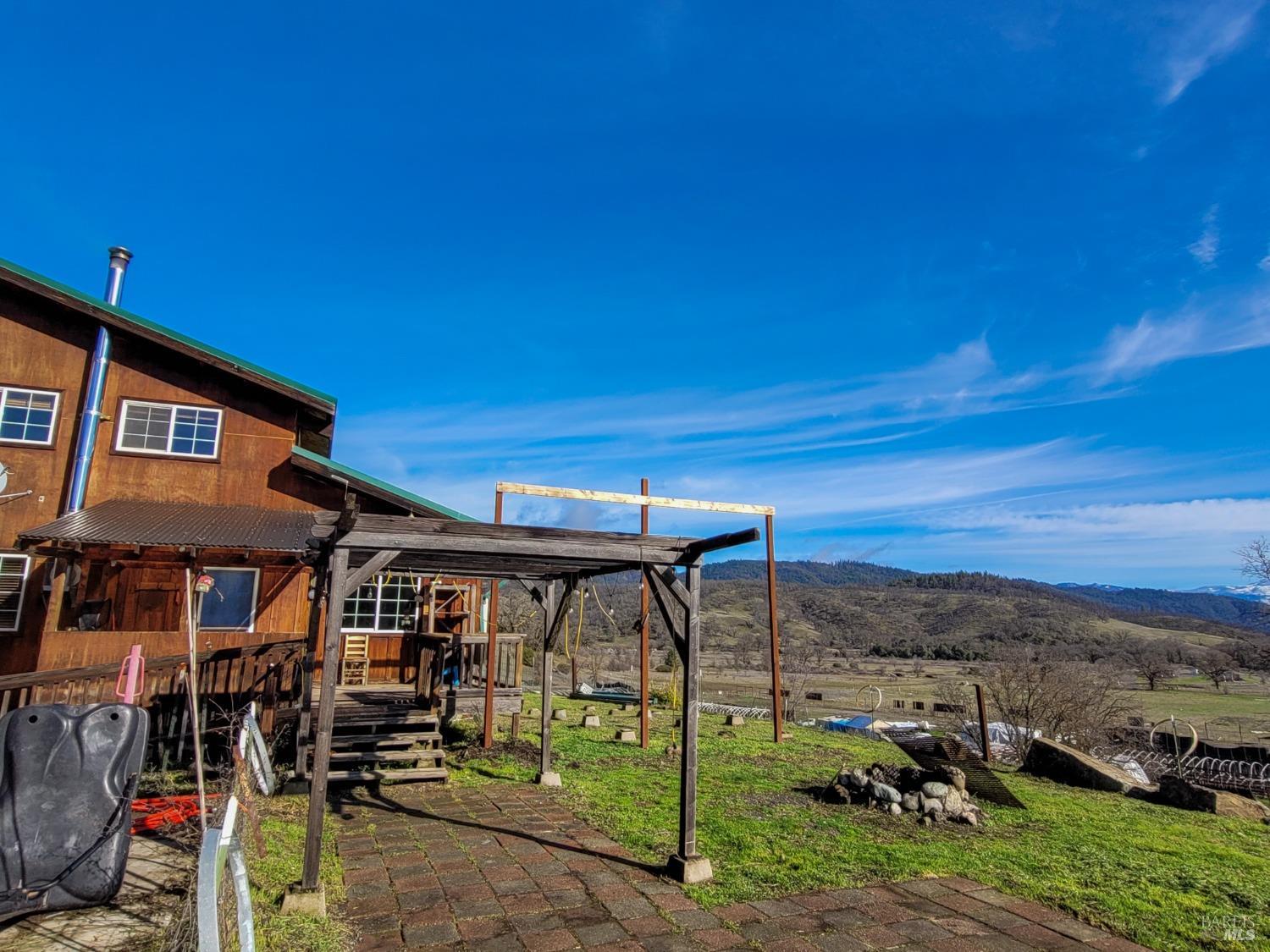 23019 Covelo Refuse Road Covelo, CA 95428 - Photo 17 of 62