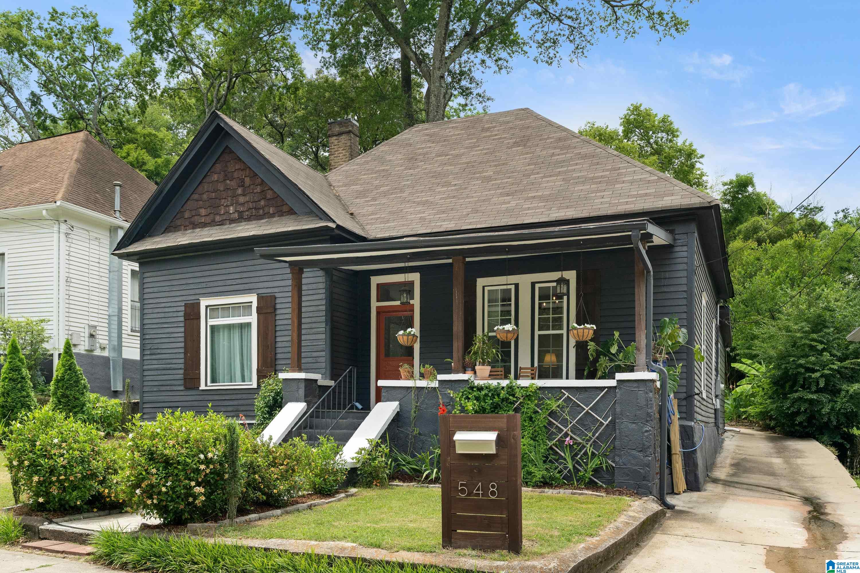 548 56th Street South Birmingham, AL 35212 - Photo 35 of 35