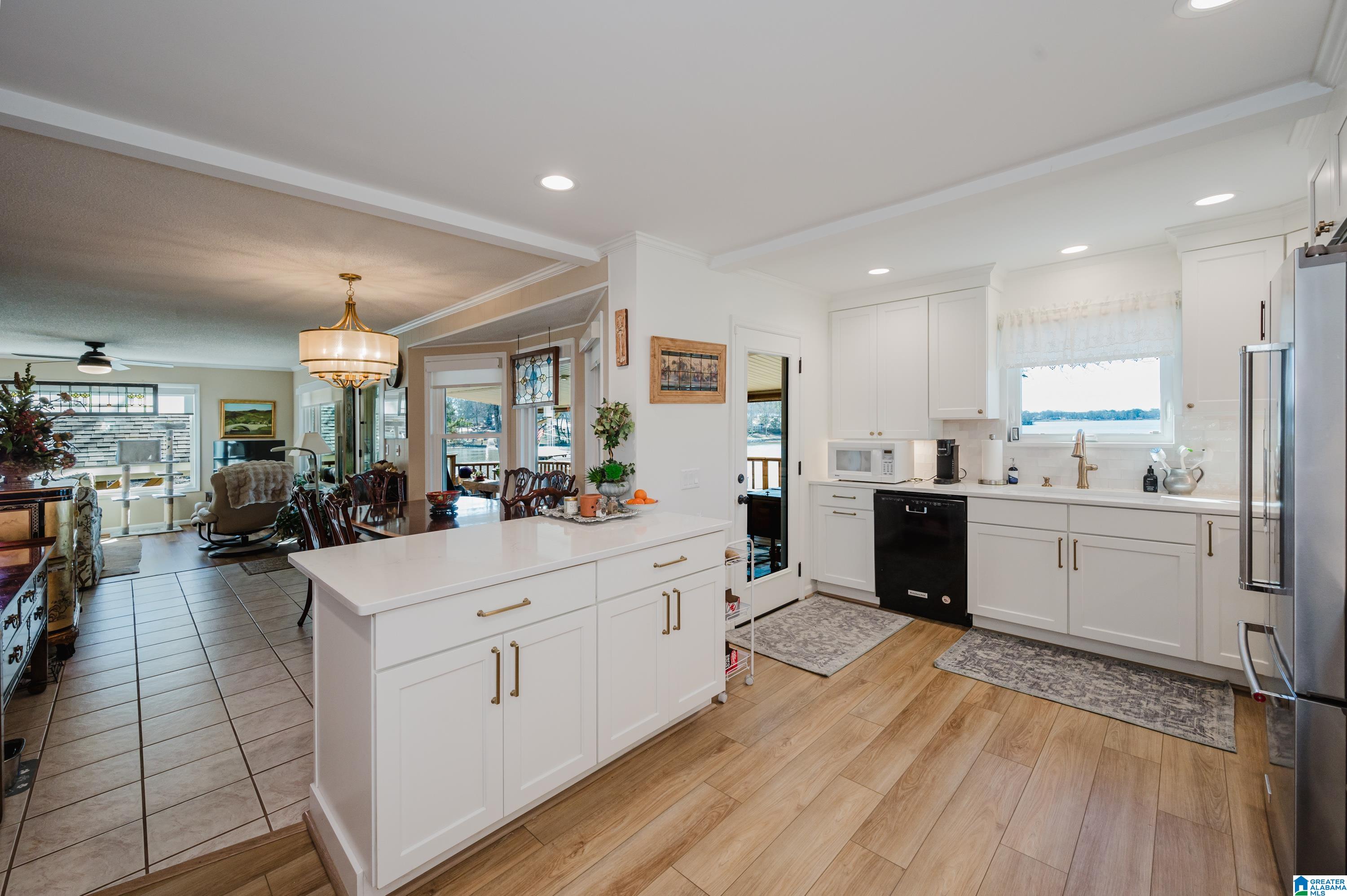 802 Funderburg Bend Road Pell City, AL 35128 - Photo 20 of 80
