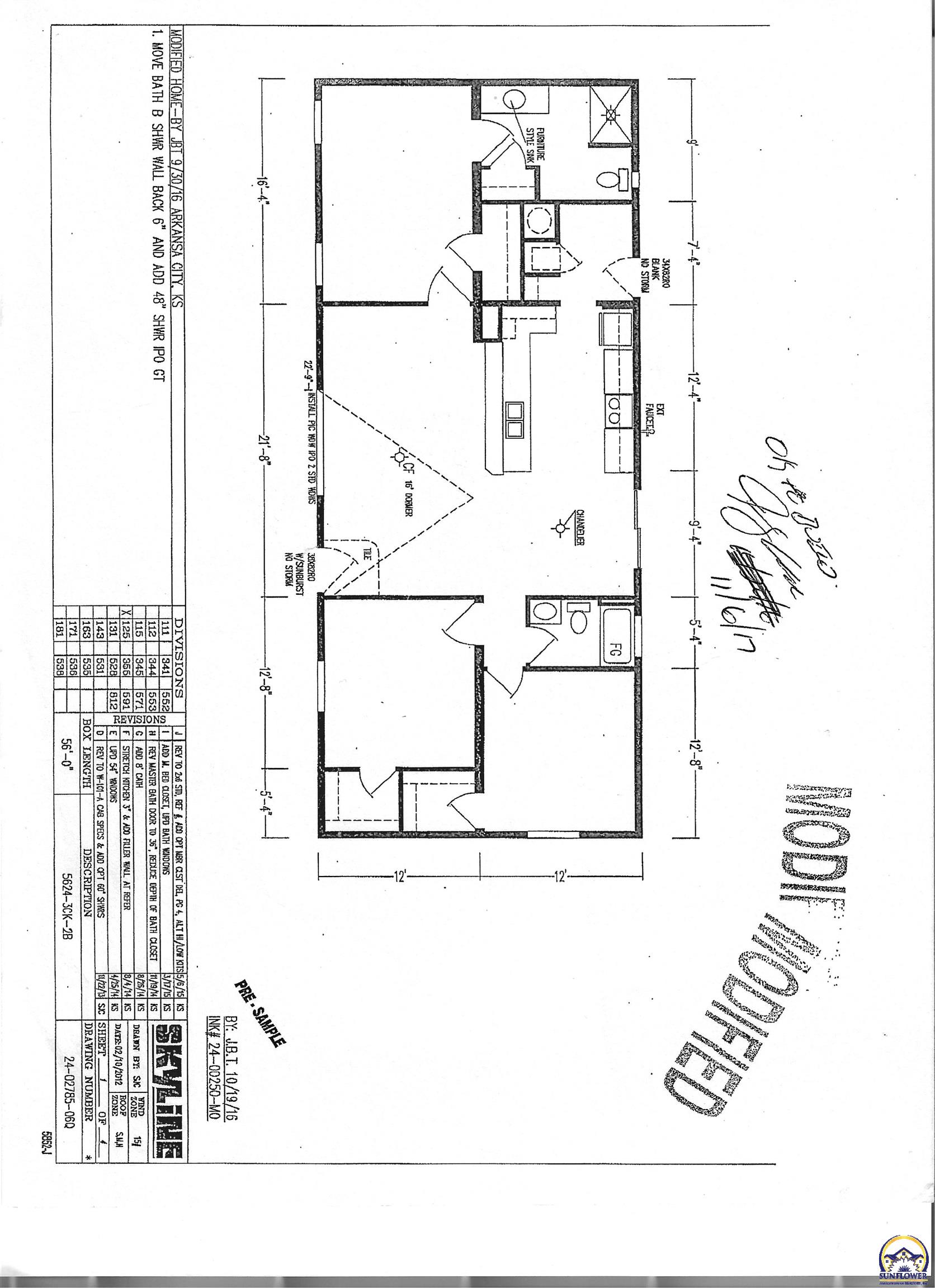 1615 318th Road Horton, KS 66439 - Photo 3 of 35
