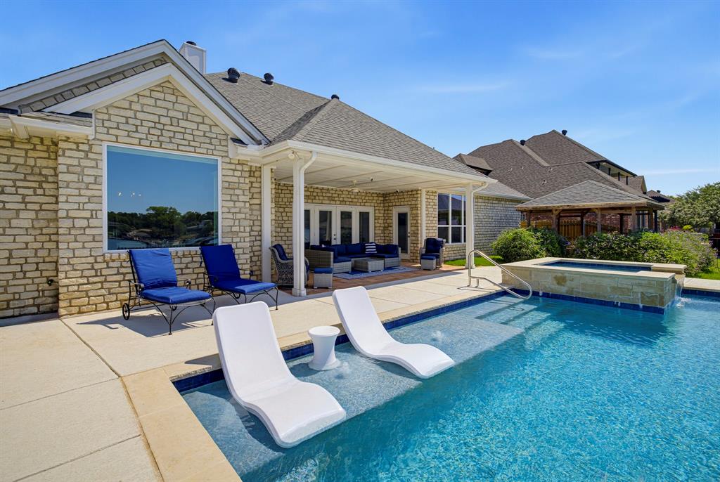 2326 River Road Granbury, TX 76048 - Photo 27 of 40 Gallery Image 27