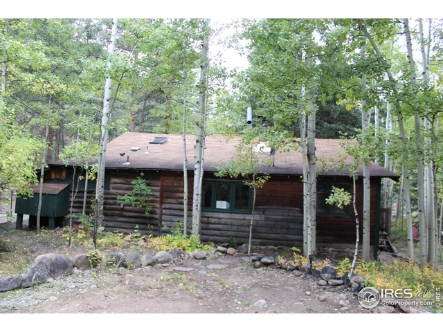$275,000 | 223 Riverside Drive, Lyons, CO 80540