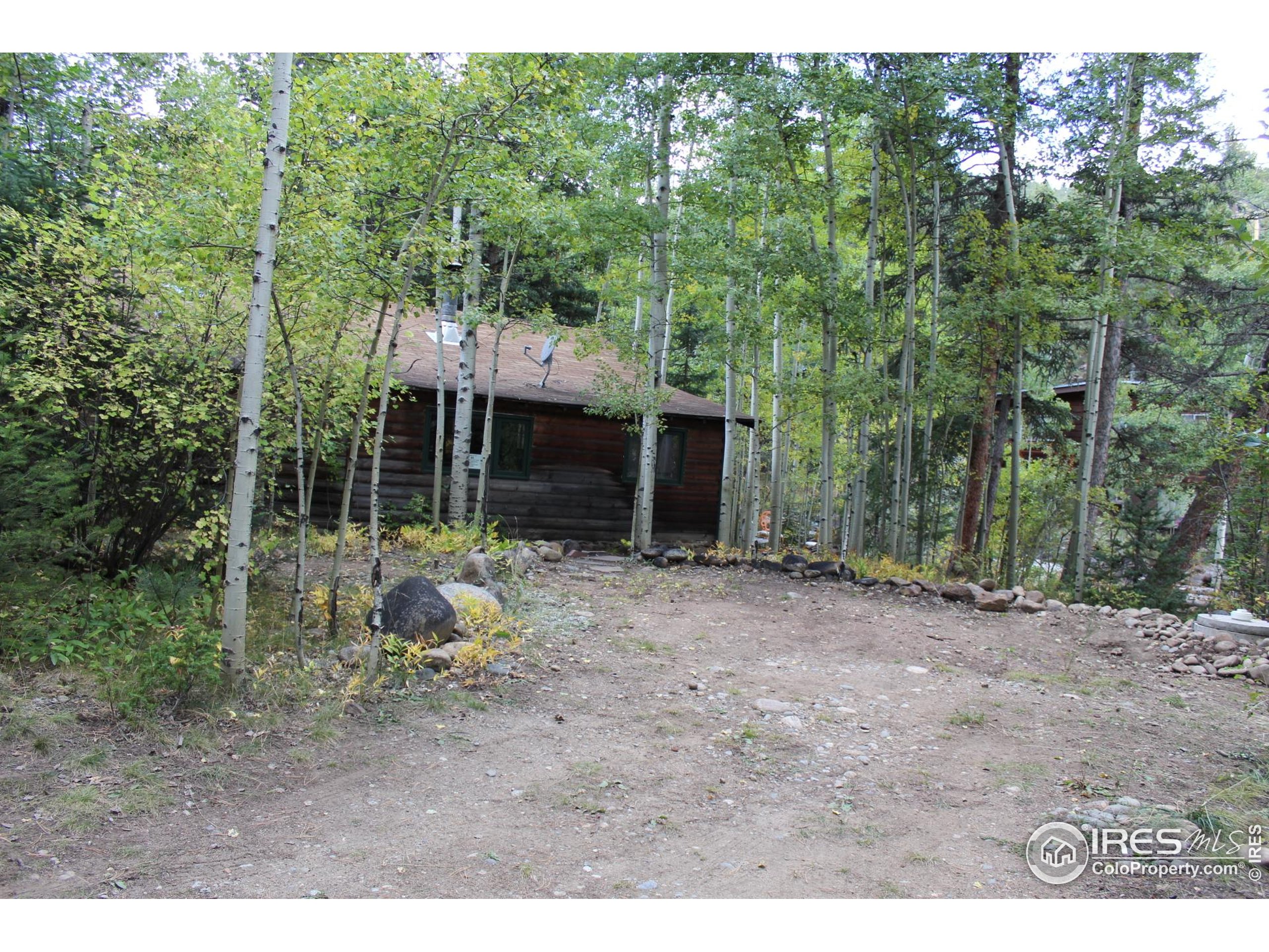 223 Riverside Drive Lyons, CO 80540 - Photo 23 of 32