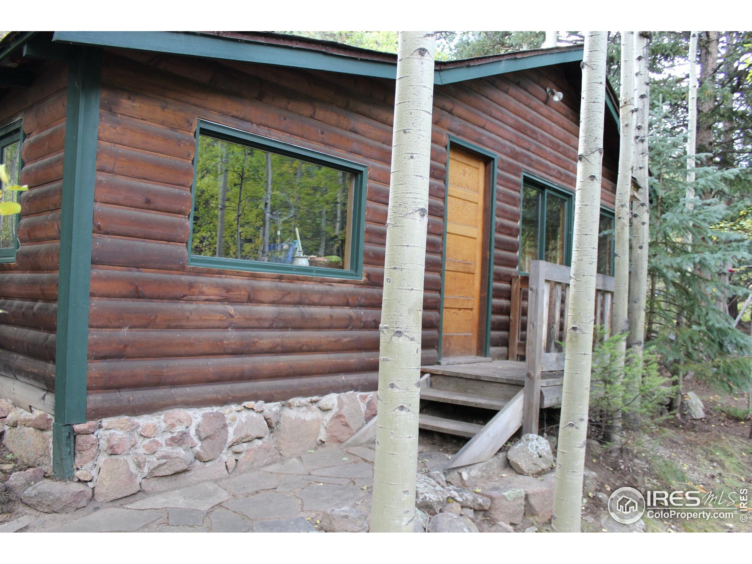 223 Riverside Drive Lyons, CO 80540 - Photo 24 of 32