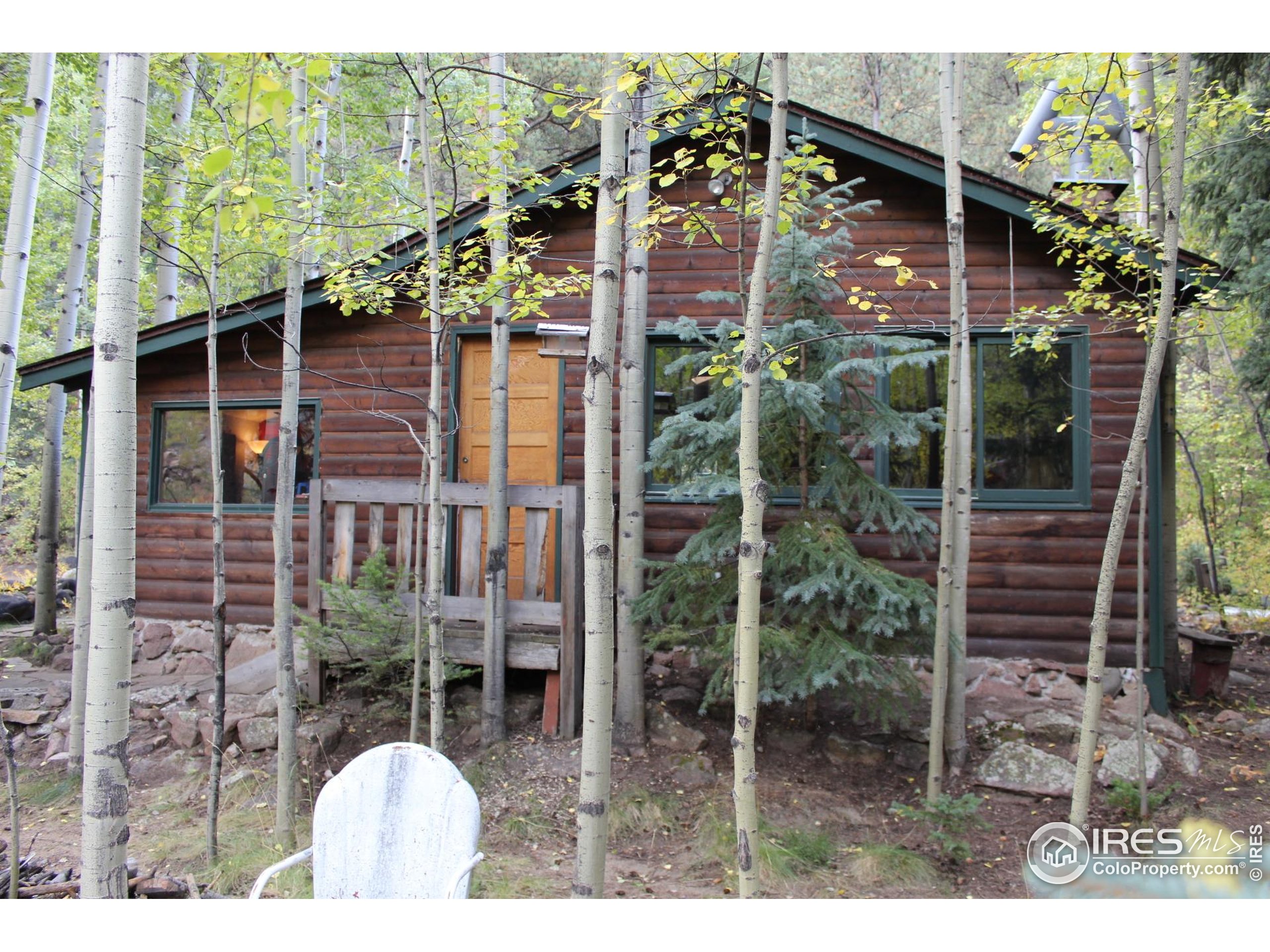 223 Riverside Drive Lyons, CO 80540 - Photo 25 of 32