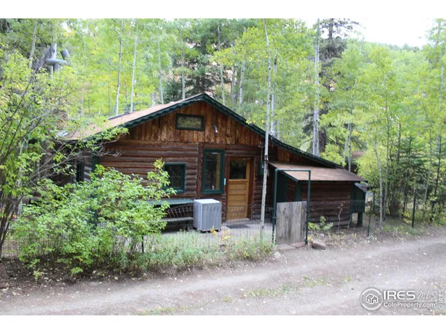 $275,000 | 223 Riverside Drive, Lyons, CO 80540
