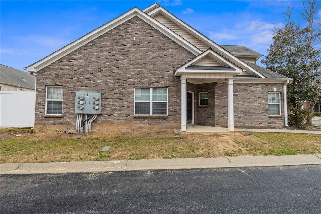 2555 Flat Shoals Road, Unit 1501 Atlanta, GA 30349 - Photo 22 of 22