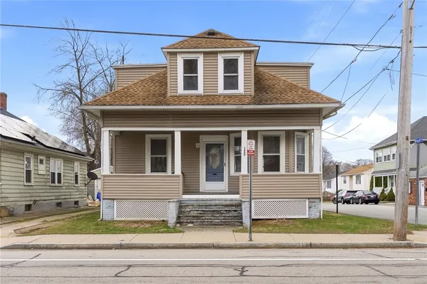 $499,900 | 1880 Smith Street, North Providence, RI 02911