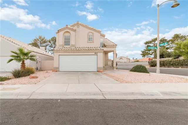 $410,000 | 8653 Freeport Lane, Las Vegas, NV 89117