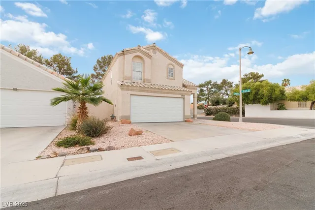 $410,000 | 8653 Freeport Lane, Las Vegas, NV 89117